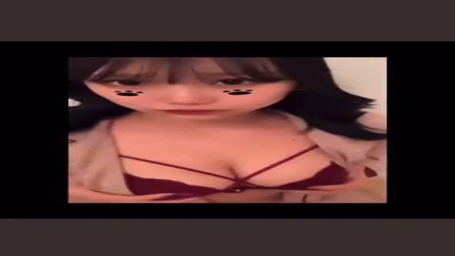 インスタグラマーら〇ちゃんのフェラ