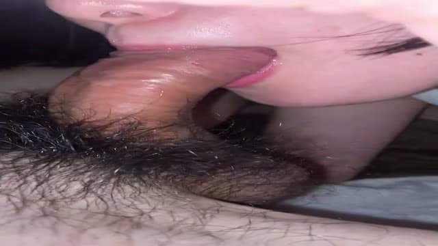元カノのじゅぽじゅぽフェラ