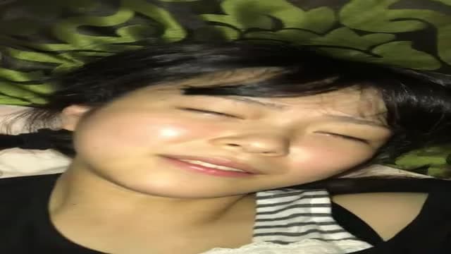 おちんぽ好きっていいながらハメ